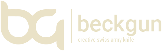 beckgun